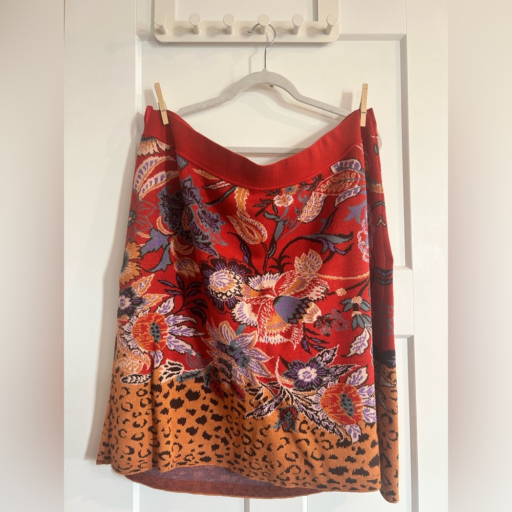 Maeve by Anthropologie, Sweater skirt, A+ size 3x